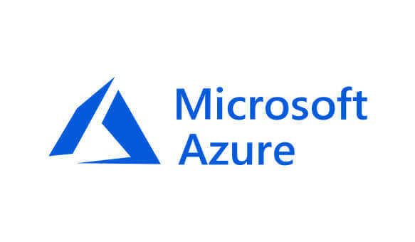 azure