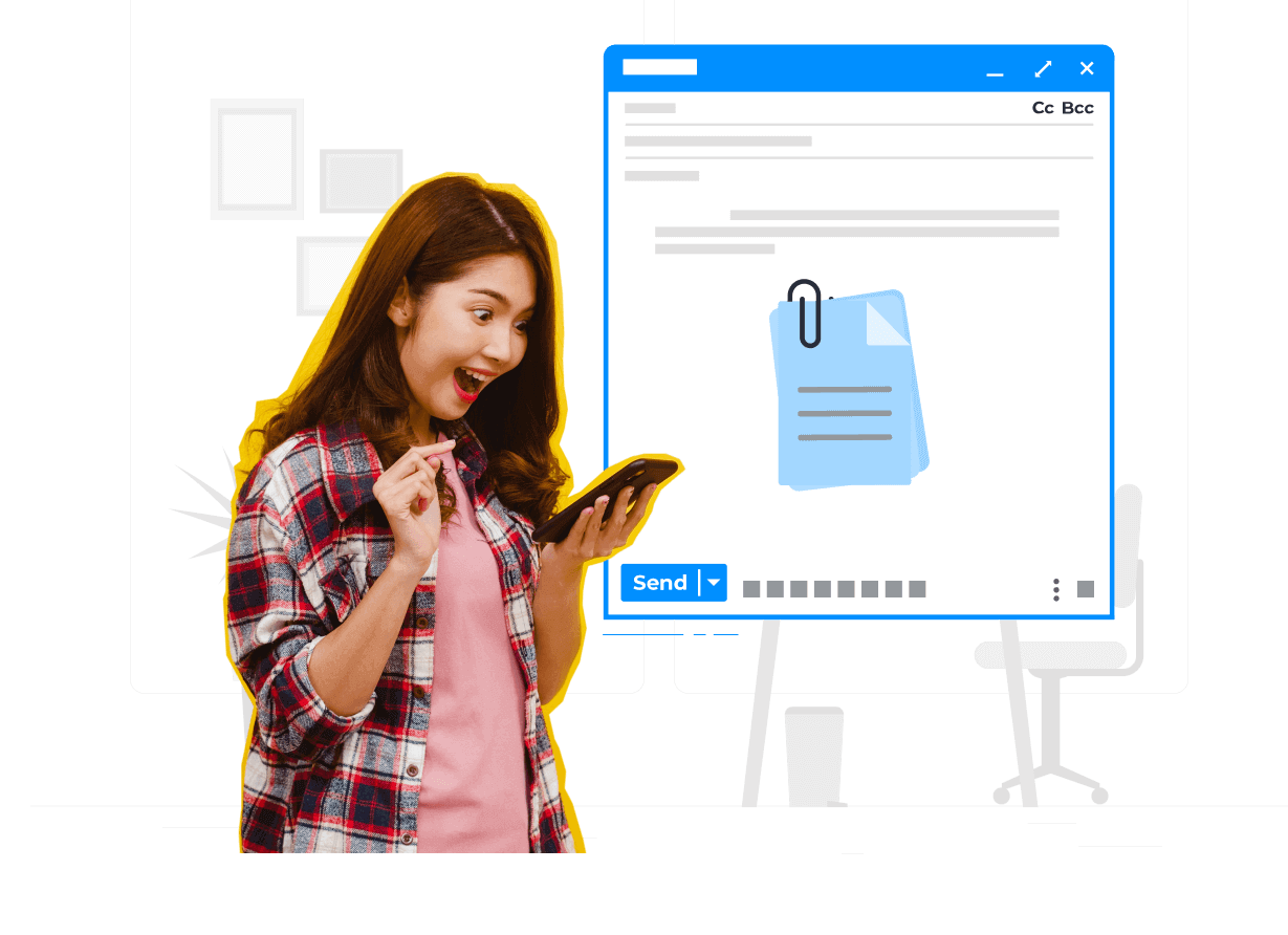 TEKS™ Email Marketing