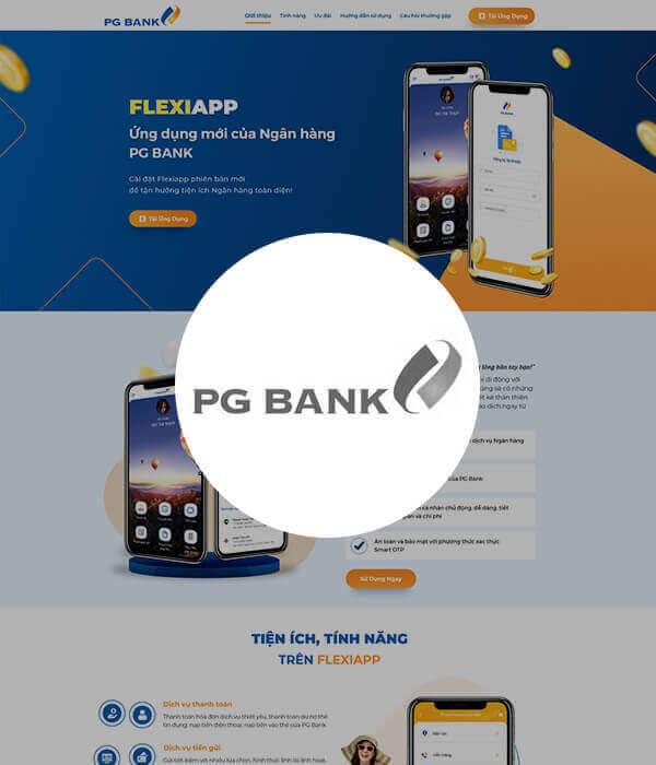 TEKS™ Landing Page