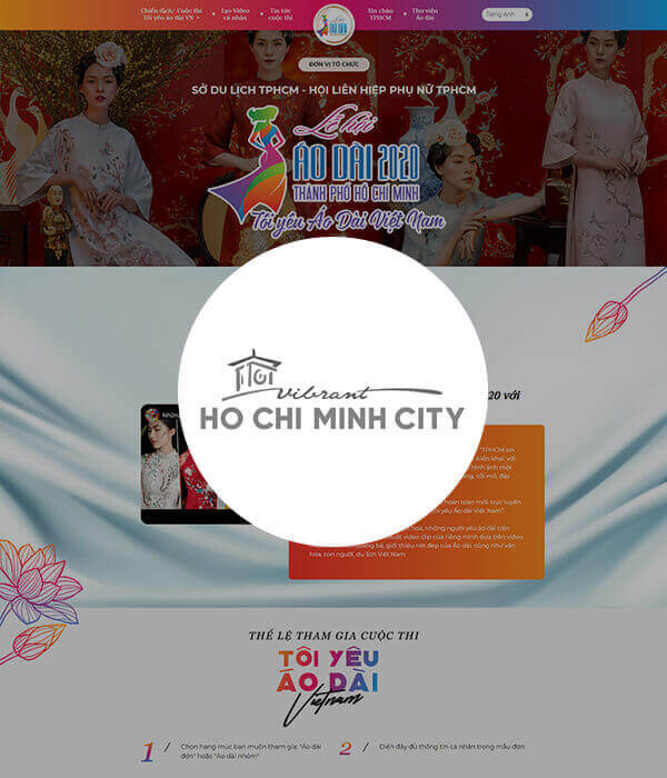 TEKS™ Landing Page