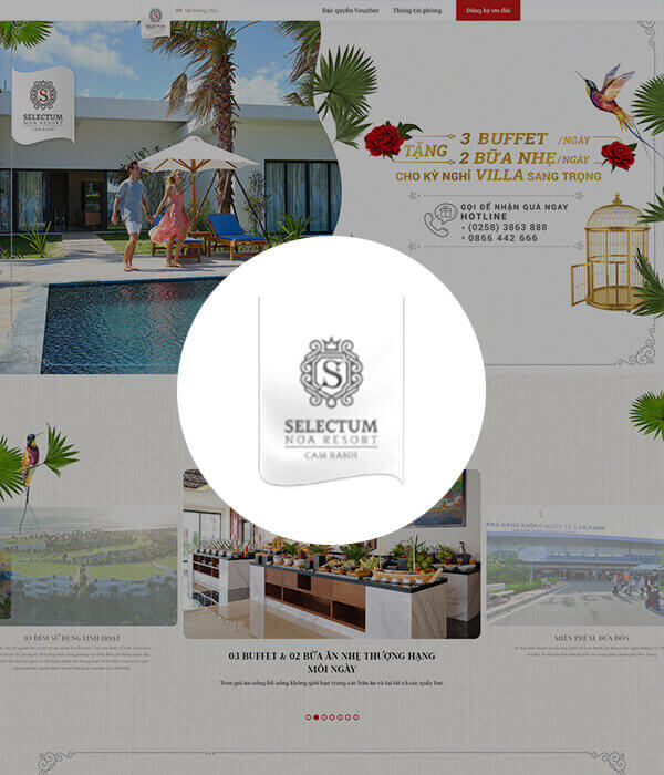 TEKS™ Landing Page